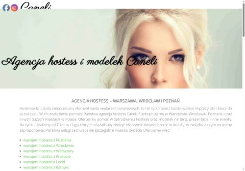caneli.com.pl