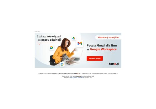 canelle.net