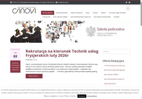 canova.pl