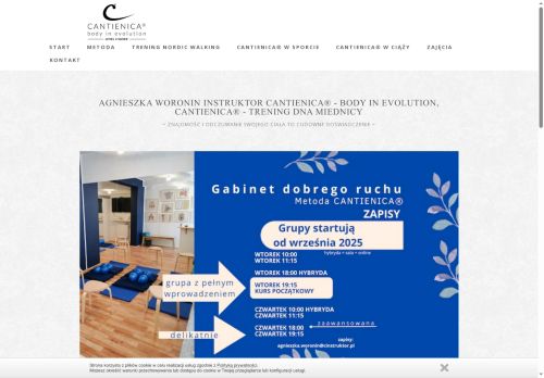 cantienica.pl