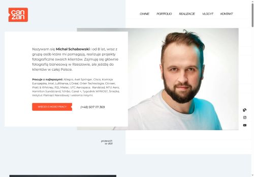 canzan.pl
