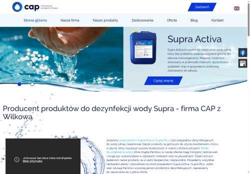 cap-wilkow.eu