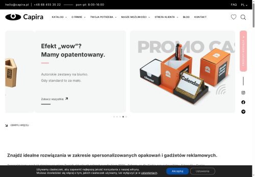 capira.pl
