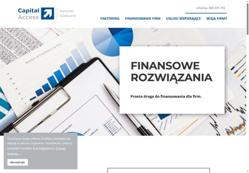 capitalaccess.pl