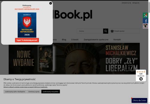 capitalbook.com.pl