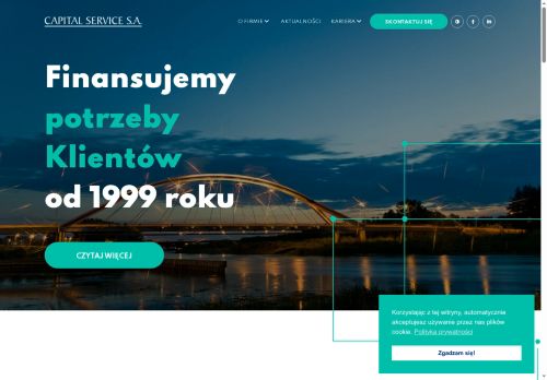 capitalservice.pl
