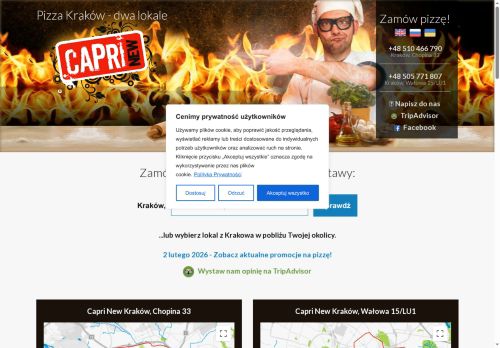 caprinew.pl
