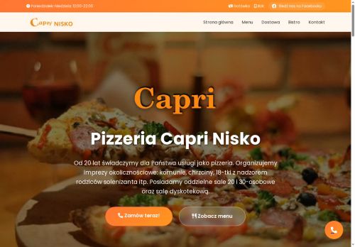 caprinisko.pl