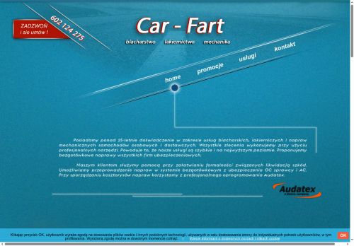 car-fart.pl
