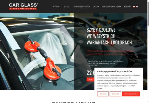 car-glass.pl