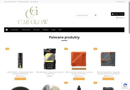 car-glow.pl