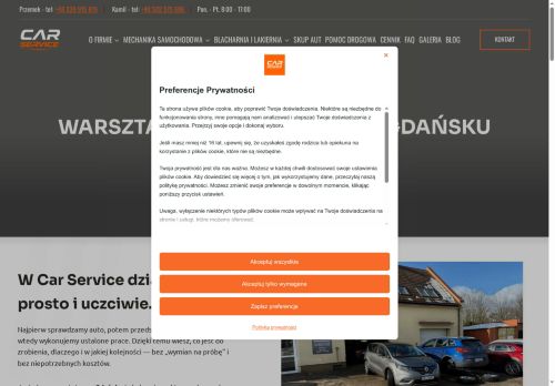 car-service.pl