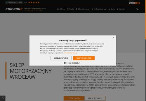 car-zone.pl