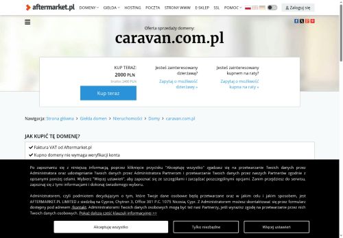 caravan.com.pl