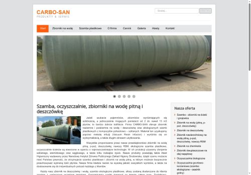 carbo-san.com