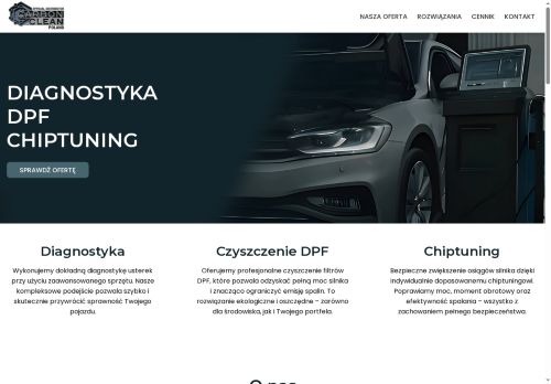 carboncleanpoland.pl