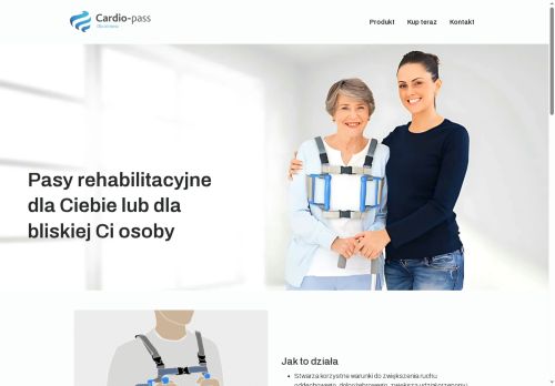 cardio-pass.com