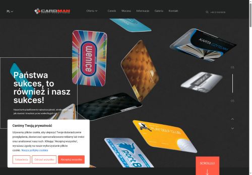 cardman.pl