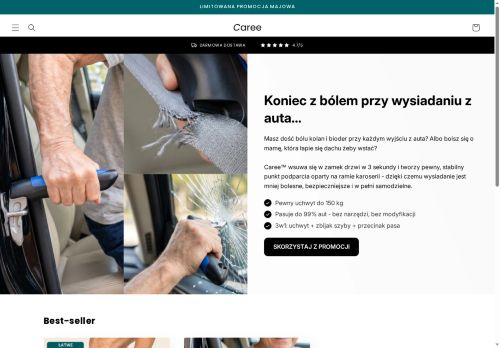 caree.pl