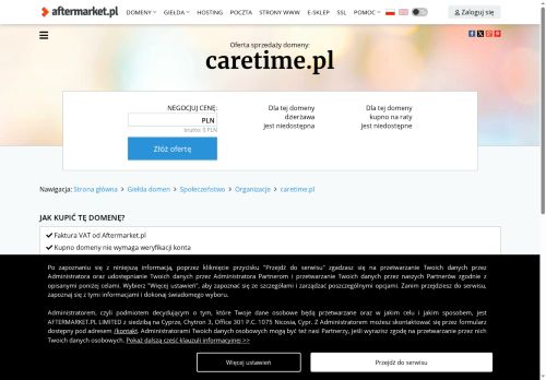 caretime.pl