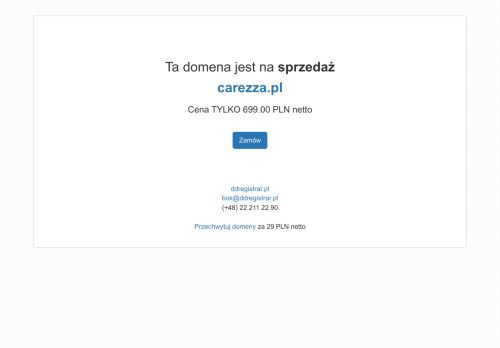 carezza.pl