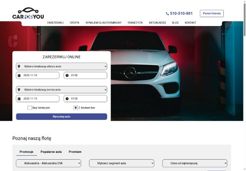 carforyou.com.pl
