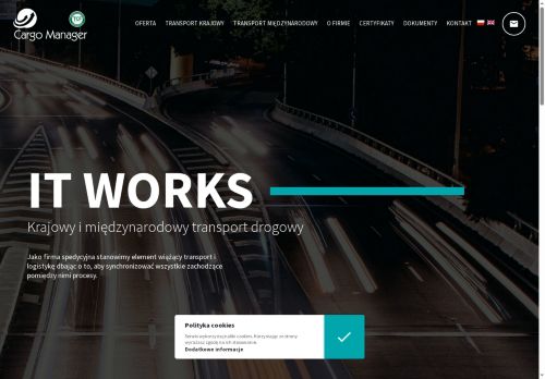 cargomanager.pl