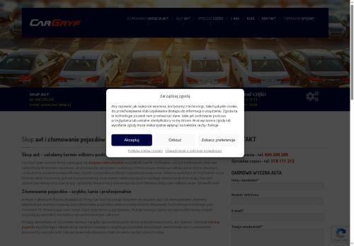 cargryf.pl