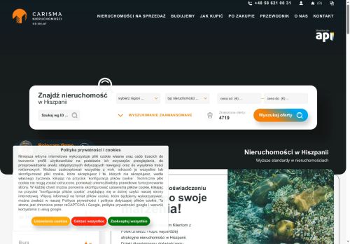 carisma.pl