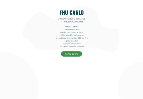 carlo.pl