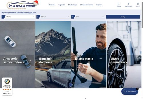 carmager.com