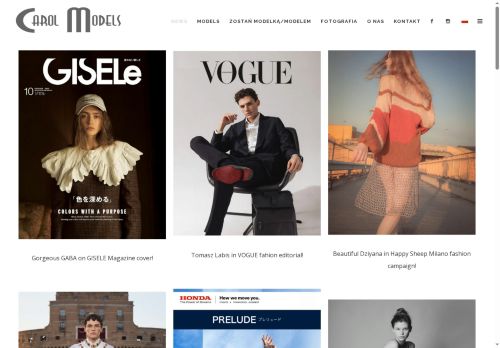 carolmodels.com