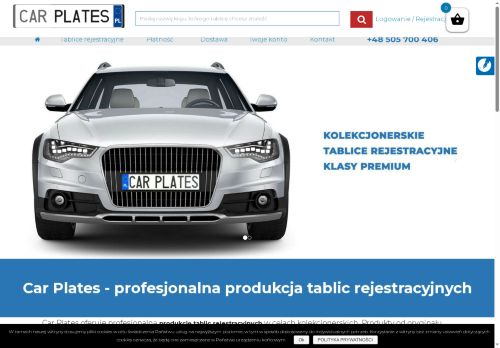 carplates.pl