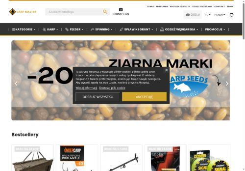 carpmaster.org