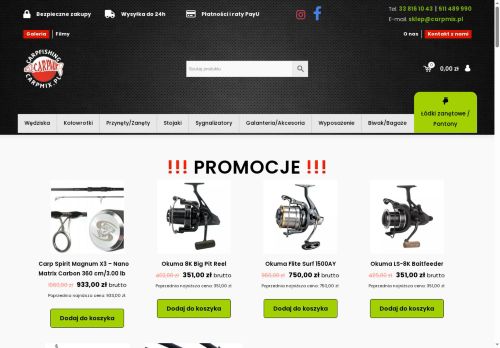 carpmix.pl