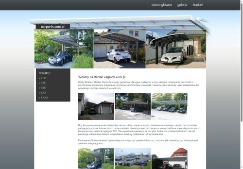 carports.com.pl