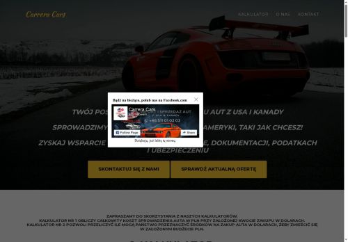 carreracars.us