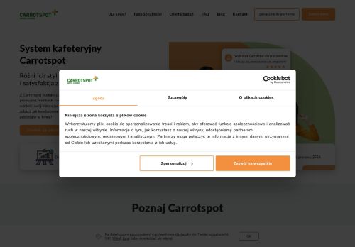carrotspot.com