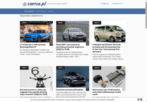 carrus.pl