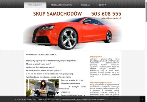 carsauta.pl