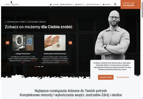 carteblanche.biz.pl