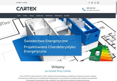 cartex.biz.pl
