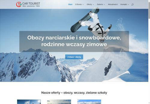 cartourist.com