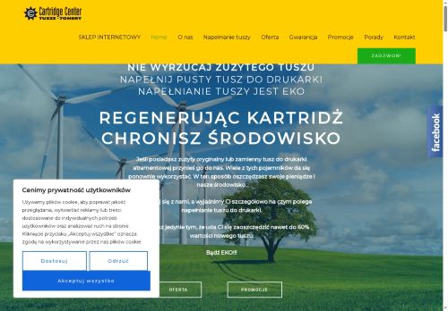 cartridgecenter.com.pl