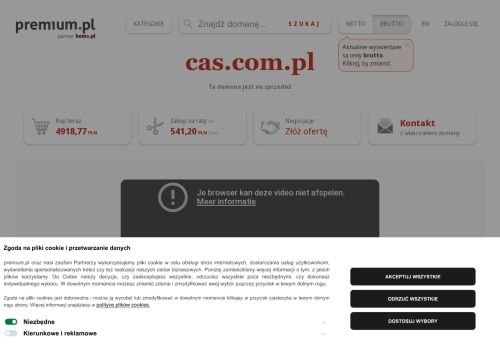 cas.com.pl
