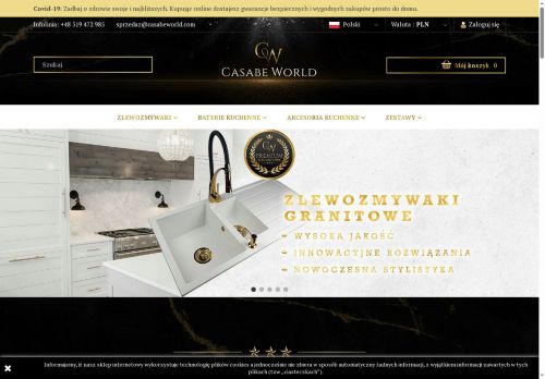 casabeworld.com