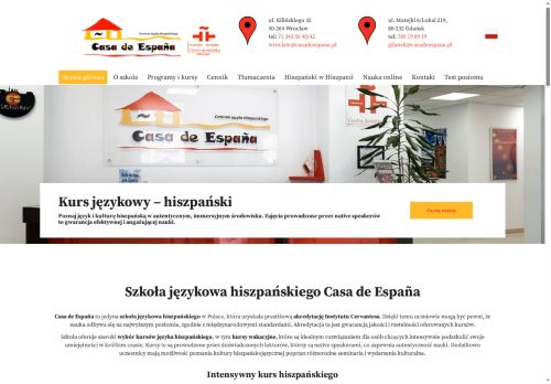 casadeespana.pl