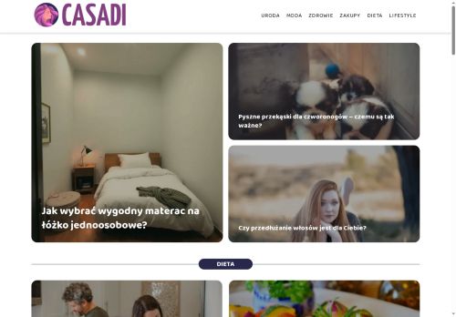 casadi.pl