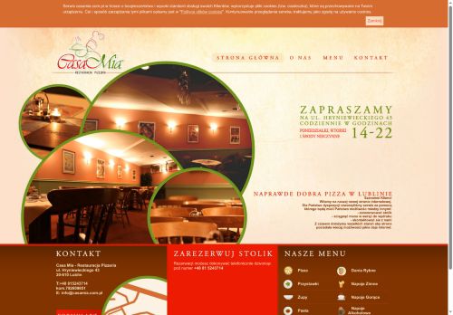 casamia.com.pl