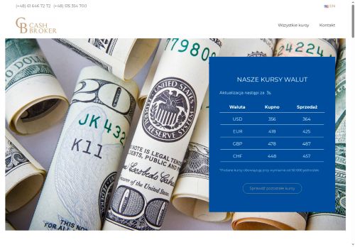 cashbroker.com